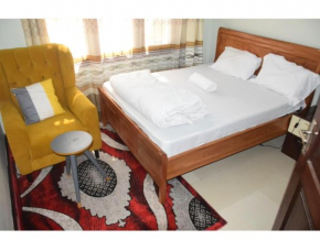 Melissa Inn at Kigamboni